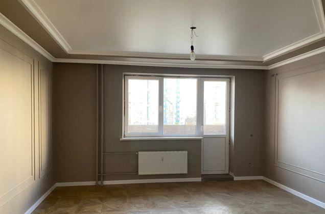 Продажа 3-комнатной квартиры, Краснодар, улица имени 40-летия Победы,  186к2