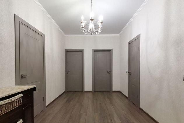 Продажа 3-комнатной квартиры, Краснодар, Дальний проезд,  9к1