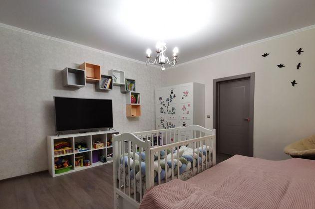 Продажа 3-комнатной квартиры, Краснодар, Дальний проезд,  9к1