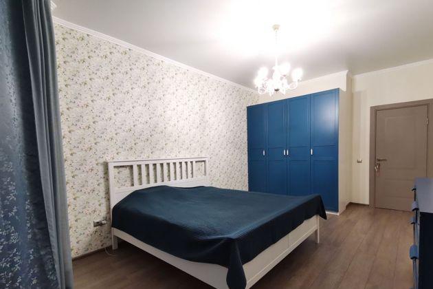 Продажа 3-комнатной квартиры, Краснодар, Дальний проезд,  9к1