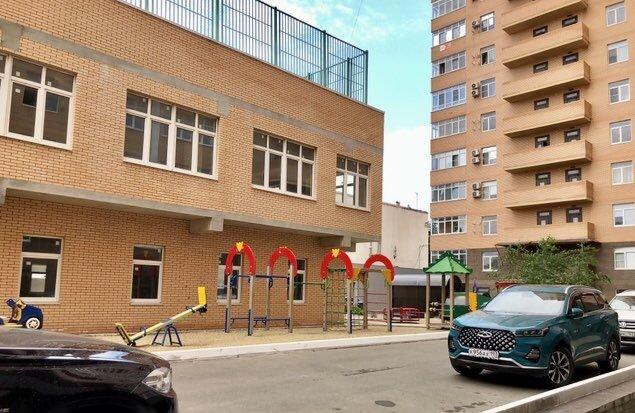 Продажа 3-комнатной квартиры, Краснодар, улица Леваневского,  187