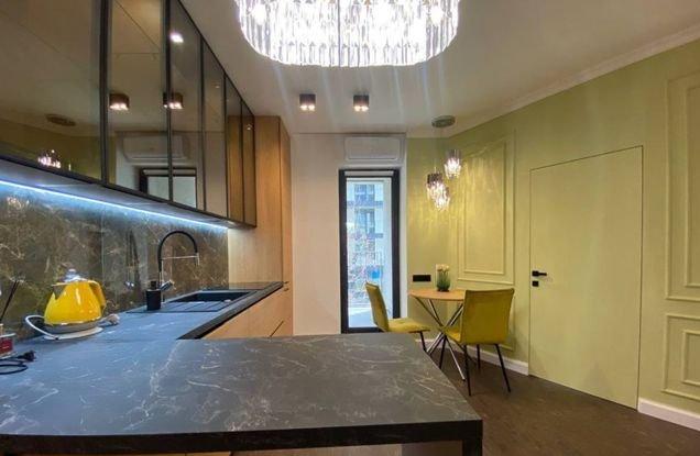 Продажа 1-комнатной квартиры, Краснодар, улица Архитектора Ишунина,  7