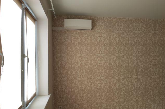 Продажа 1-комнатной квартиры, Краснодар, Морская улица,  43