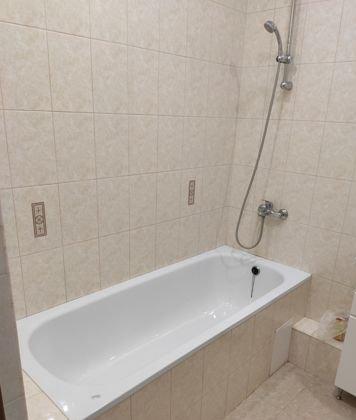 Продажа 1-комнатной квартиры, Краснодар, Морская улица,  43