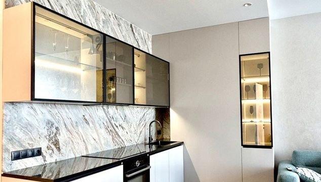 Продажа 1-комнатной квартиры, Краснодар, улица Новицкого,  2/5