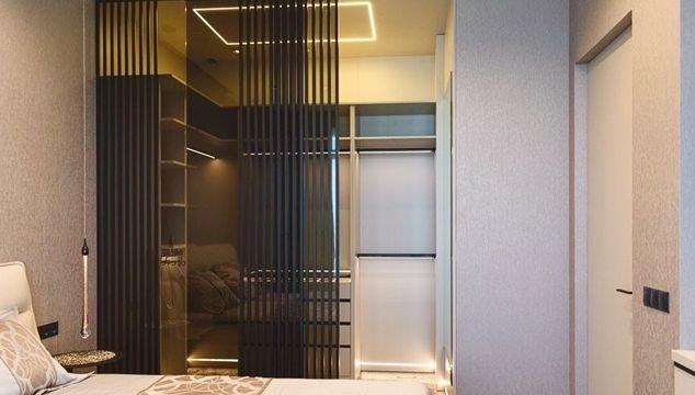 Продажа 1-комнатной квартиры, Краснодар, улица Новицкого,  2/5