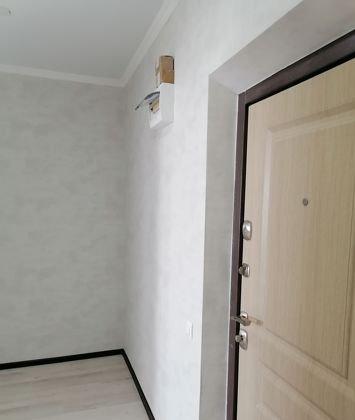 Продажа 1-комнатной квартиры, Краснодар, проезд Репина,  3