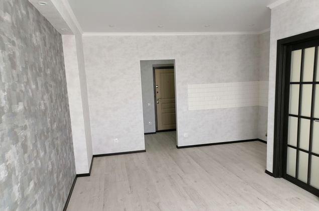 Продажа 1-комнатной квартиры, Краснодар, проезд Репина,  3