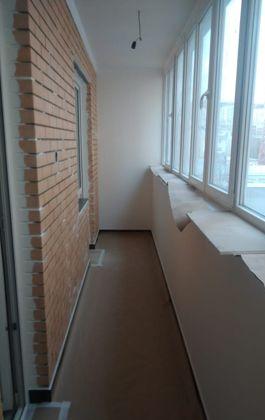 Продажа 2-комнатной квартиры, Краснодар, Морская улица,  45