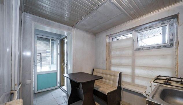 Продажа 1-комнатной квартиры, Краснодар, улица Суворова,  66