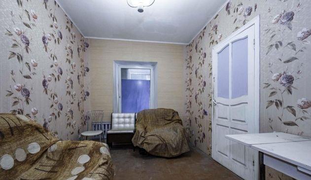 Продажа 1-комнатной квартиры, Краснодар, улица Суворова,  66