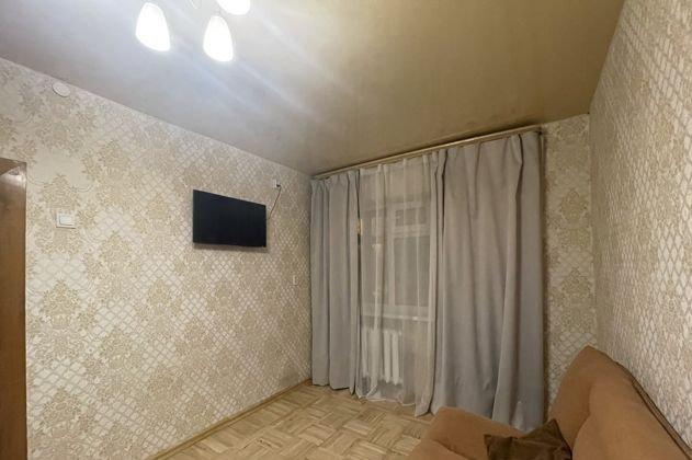 Продажа 1-комнатной квартиры, Краснодар, улица Суворова,  153