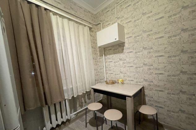 Продажа 1-комнатной квартиры, Краснодар, улица Суворова,  153