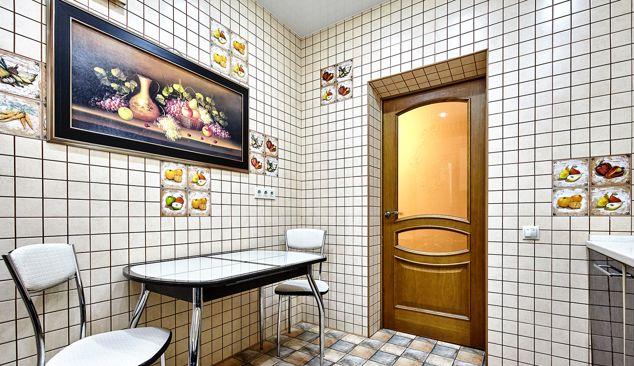 Продажа 3-комнатной квартиры, Краснодар, Гаражная улица,  67