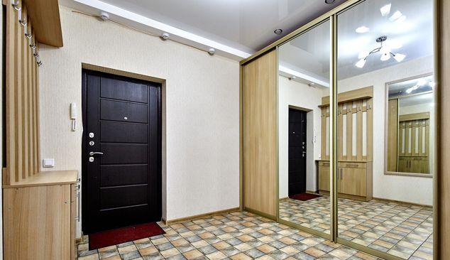 Продажа 3-комнатной квартиры, Краснодар, Гаражная улица,  67