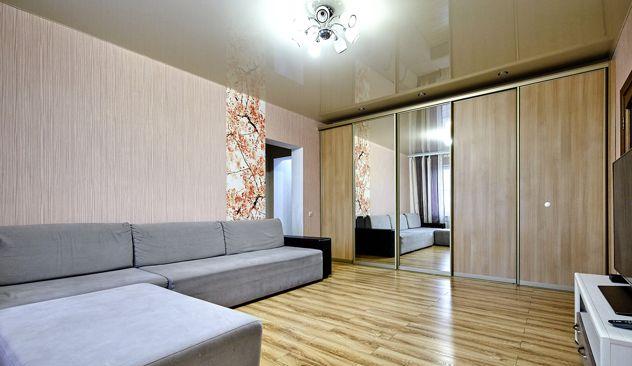 Продажа 3-комнатной квартиры, Краснодар, Гаражная улица,  67