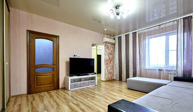 Продажа 3-комнатной квартиры, Краснодар, Гаражная улица,  67