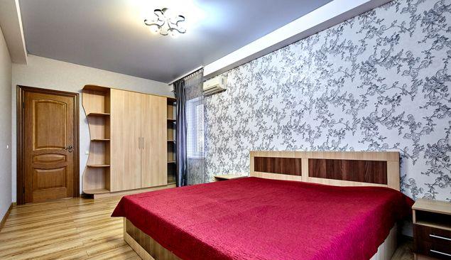 Продажа 3-комнатной квартиры, Краснодар, Гаражная улица,  67