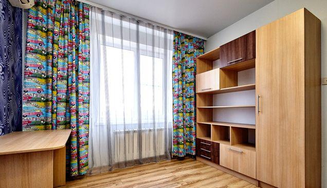 Продажа 3-комнатной квартиры, Краснодар, Гаражная улица,  67