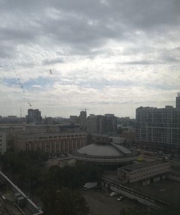 Продажа 2-комнатной квартиры, Краснодар, Октябрьская улица,  181/2