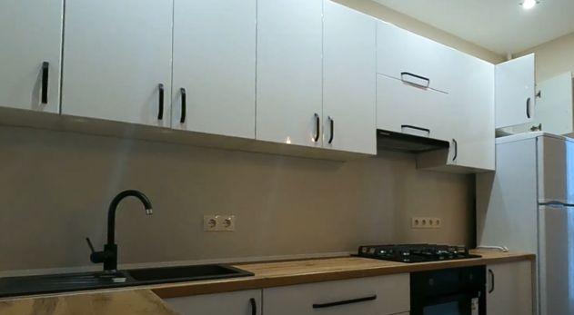 Продажа 1-комнатной квартиры, Краснодар, улица Гаврилова,  62