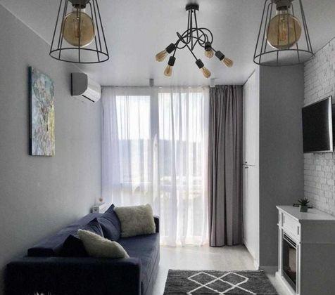 Продажа 1-комнатной квартиры, Краснодар, Морская улица,  47