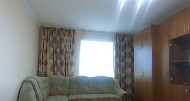 Продажа 2-комнатной квартиры, Краснодар, Гаражная улица,  77