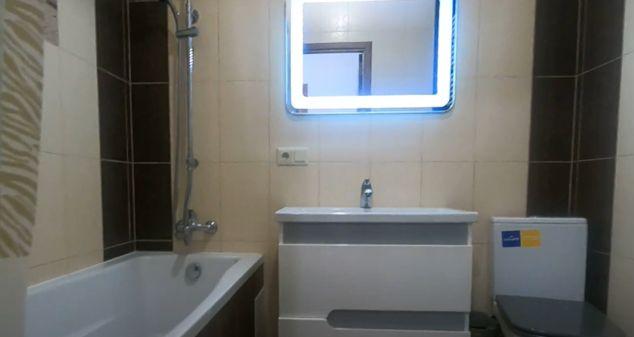 Продажа 2-комнатной квартиры, Краснодар, Гаражная улица,  77