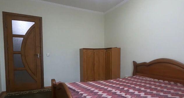 Продажа 2-комнатной квартиры, Краснодар, Гаражная улица,  77