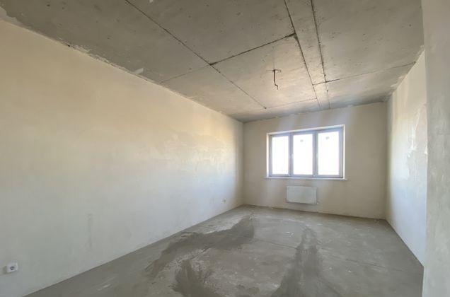 Продажа 1-комнатной квартиры, Краснодар, Октябрьская улица,  181/2к1