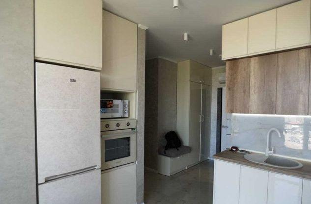 Продажа 1-комнатной квартиры, Краснодар, улица Монтажников,  14