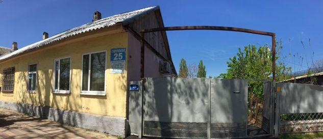 Продажа 2-комнатной квартиры, Краснодар, Ставропольская улица,  25