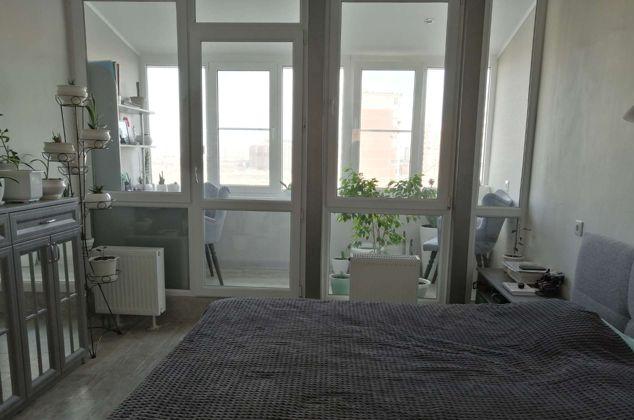 Продажа 2-комнатной квартиры, Краснодар, улица Симиренко,  45