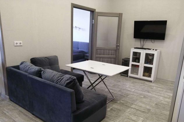 Продажа 2-комнатной квартиры, Краснодар, улица Симиренко,  45