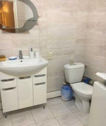 Продажа 1-комнатной квартиры, Краснодар, Гаражная улица,  107