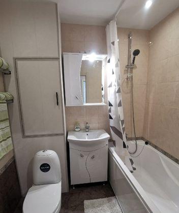 Продажа 1-комнатной квартиры, Краснодар, Домбайская улица,  12