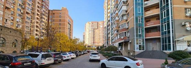 Продажа 1-комнатной квартиры, Краснодар, Дальняя улица,  39/2