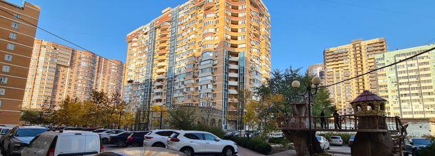 Продажа 1-комнатной квартиры, Краснодар, Дальняя улица,  39/2