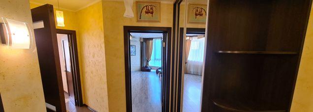 Продажа 1-комнатной квартиры, Краснодар, Дальняя улица,  39/2