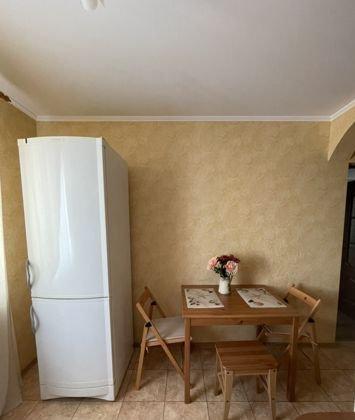 Продажа 1-комнатной квартиры, Краснодар, проспект Чекистов,  31