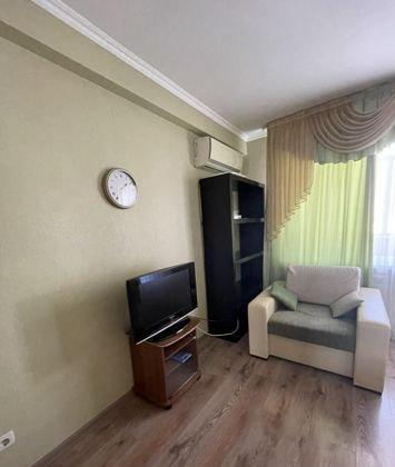 Продажа 1-комнатной квартиры, Краснодар, проспект Чекистов,  31