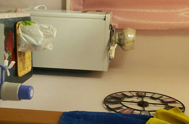 Продажа 1-комнатной квартиры, Краснодар, улица 1 Мая,  344