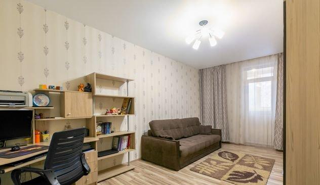 Продажа 2-комнатной квартиры, Краснодар, Гаражная улица,  107