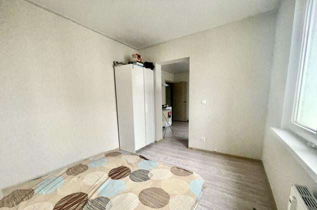 Продажа 1-комнатной квартиры, Краснодар, улица им. Героя Сарабеева В.И.,  9/1