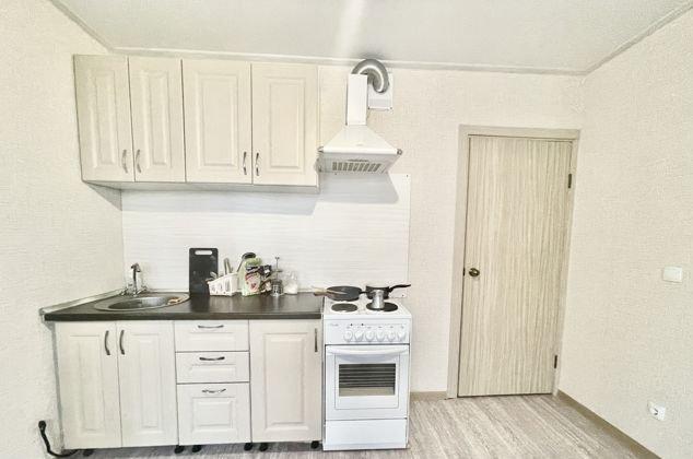 Продажа 1-комнатной квартиры, Краснодар, улица им. Героя Сарабеева В.И.,  9/1