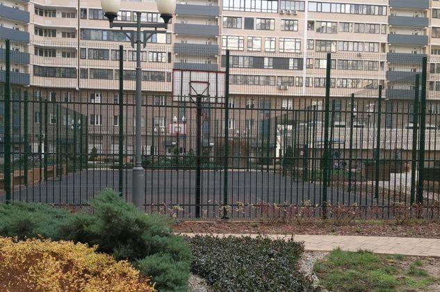 Продажа 1-комнатной квартиры, Краснодар, улица Будённого,  129