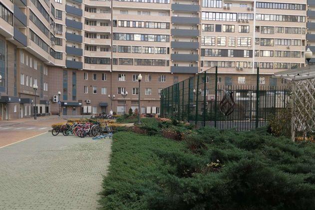 Продажа 1-комнатной квартиры, Краснодар, улица Будённого,  129