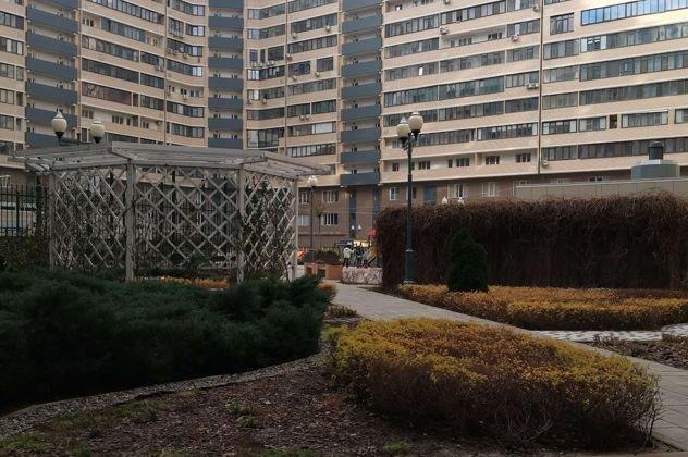 Продажа 1-комнатной квартиры, Краснодар, улица Будённого,  129