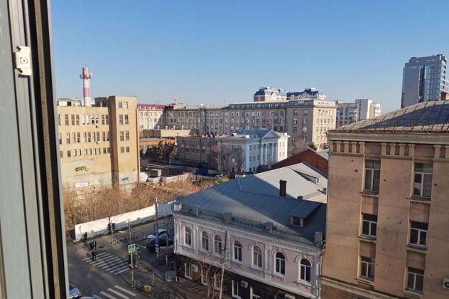 Продажа 1-комнатной квартиры, Краснодар, улица Будённого,  129