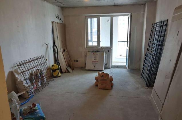 Продажа 1-комнатной квартиры, Краснодар, улица Будённого,  129